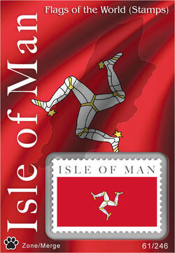FlagStamps1 Card 061