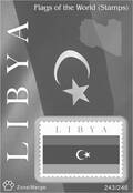 FlagStamps3 Card 243