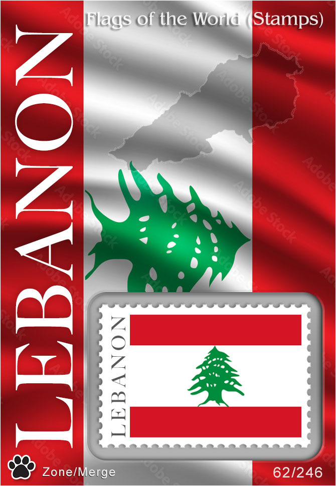 FlagStamps1 Card 062