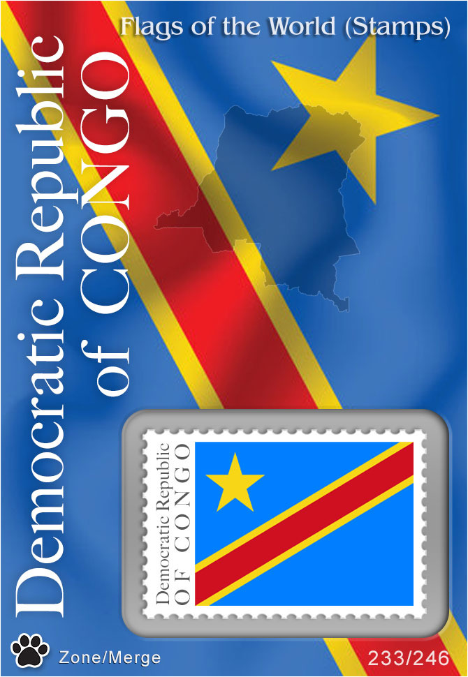 FlagStamps1 Card 233
