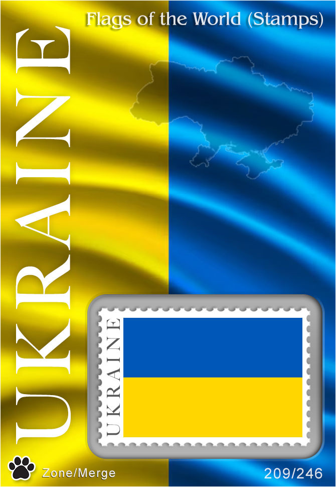 FlagStamps1 Card 209