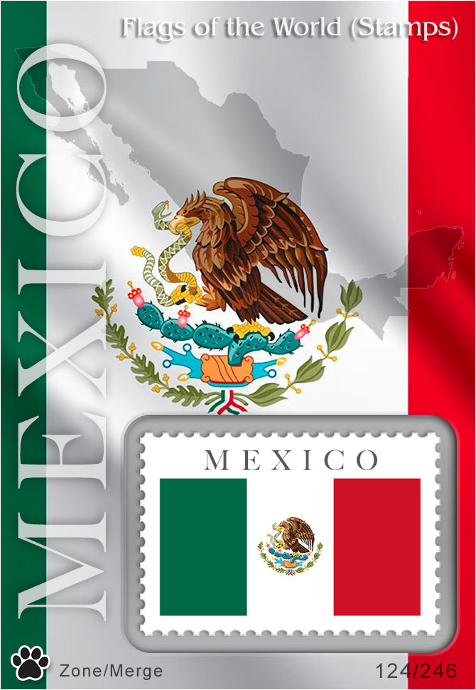 FlagStamps1 Card 124