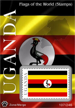 FlagStamps1 Card 107