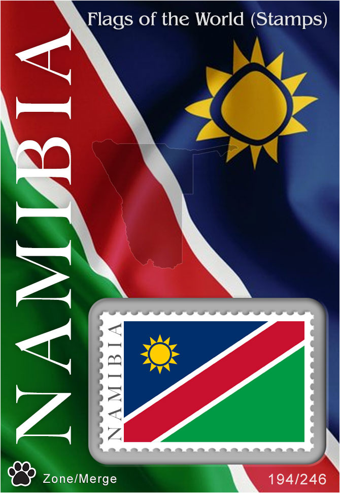 FlagStamps1 Card 194