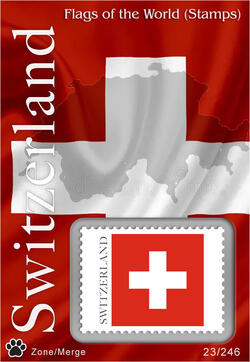 FlagStamps1 Card 023