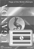 FlagStamps1 Card 107