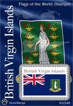 FlagStamps1 Card 093