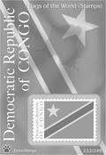 FlagStamps1 Card 233
