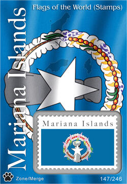 FlagStamps1 Card 147