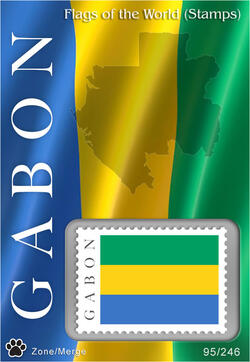 FlagStamps1 Card 095