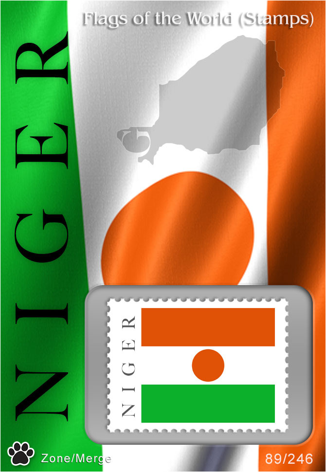 FlagStamps1 Card 089