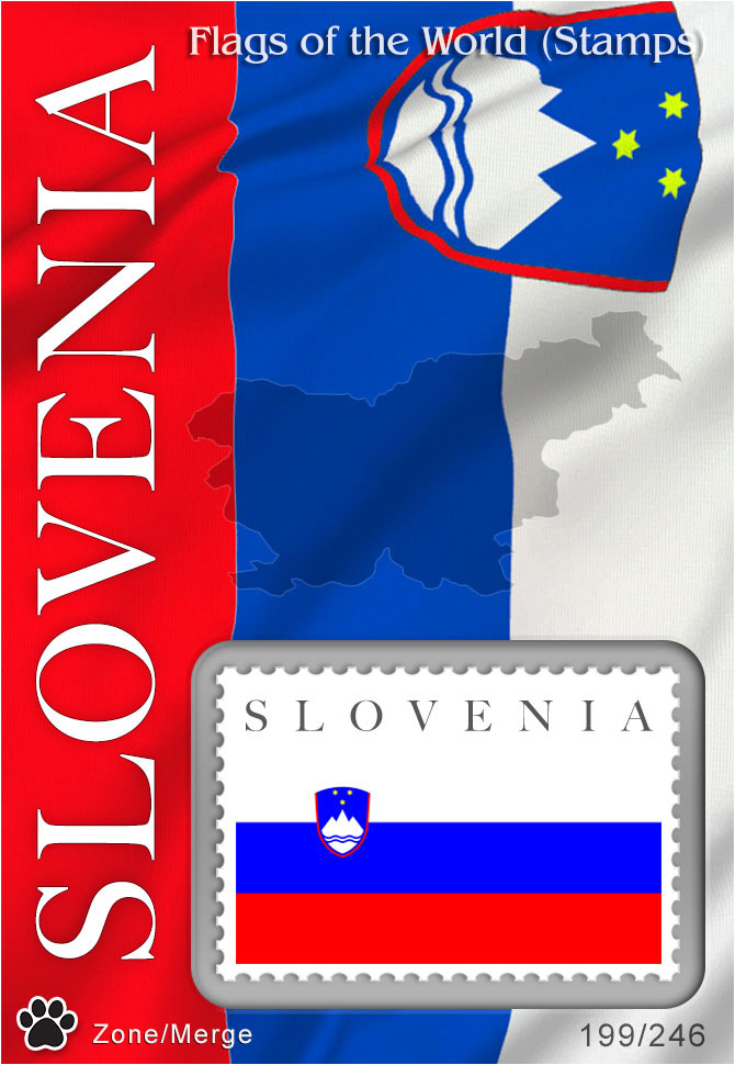 FlagStamps1 Card 199