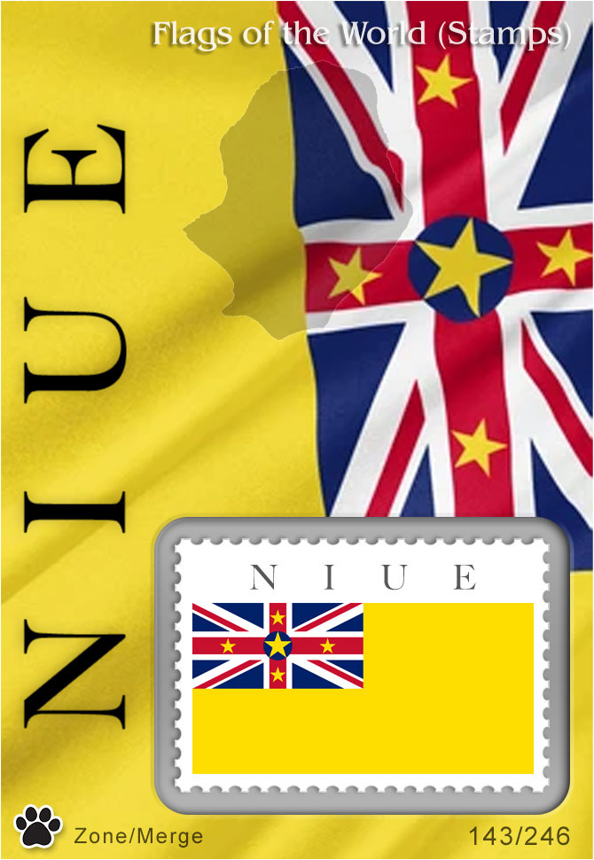 FlagStamps1 Card 143