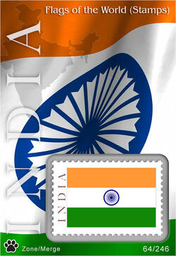 FlagStamps1 Card 064