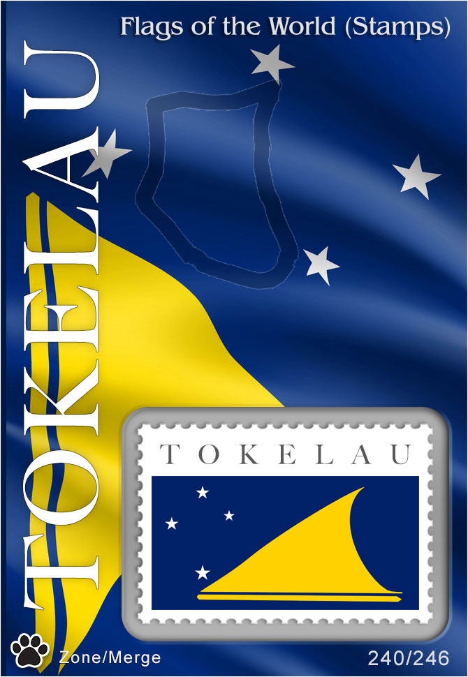 FlagStamps1 Card 240