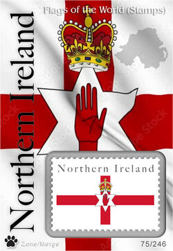 FlagStamps1 Card 075