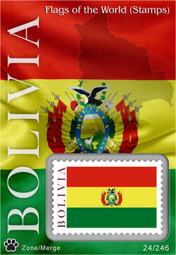 FlagStamps1 Card 024