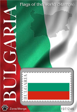 FlagStamps1 Card 197