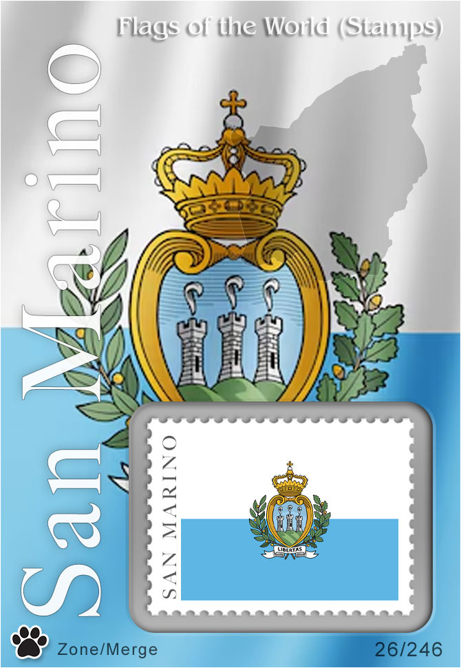 FlagStamps1 Card 026
