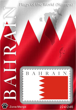 FlagStamps1 Card 224