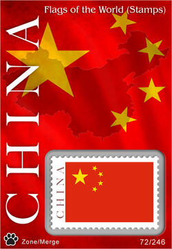 FlagStamps1 Card 072