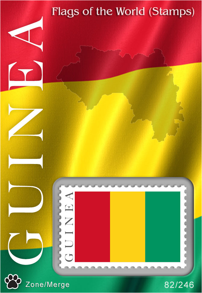 FlagStamps1 Card 082