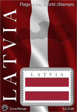 FlagStamps1 Card 055