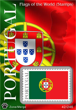 FlagStamps1 Card 042
