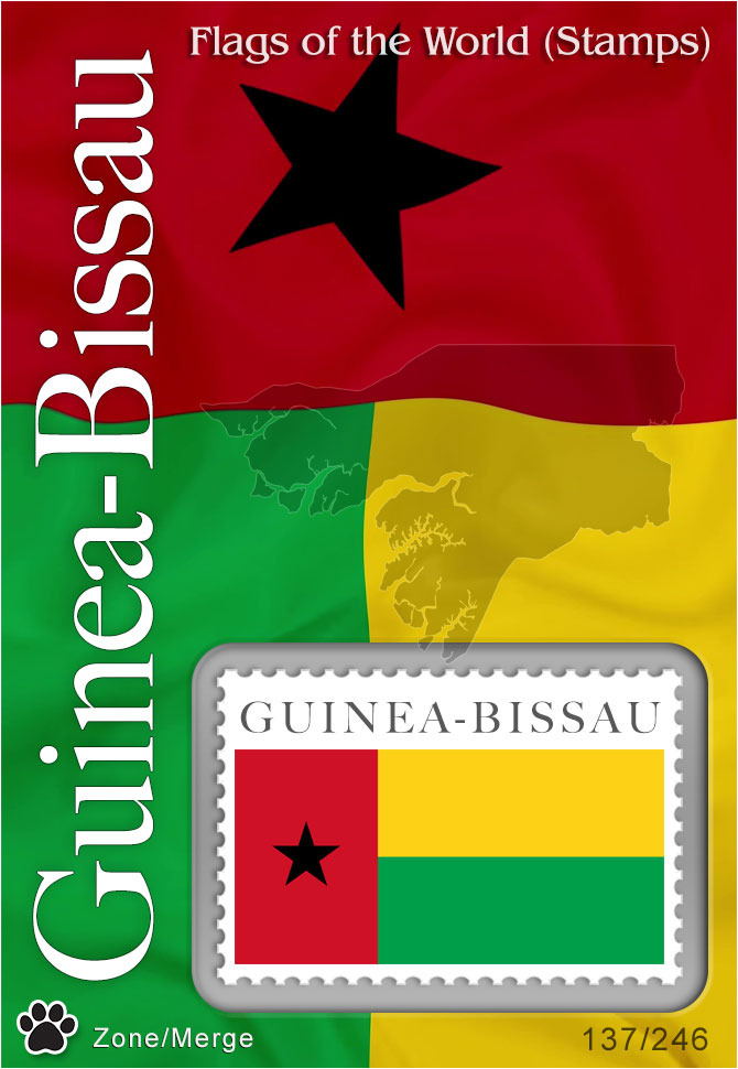 FlagStamps1 Card 137