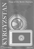 FlagStamps3 Card 204