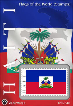 FlagStamps1 Card 185