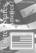 FlagStamps1 Card 100