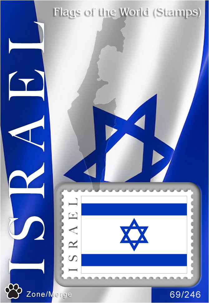 FlagStamps1 Card 069