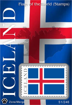FlagStamps1 Card 051