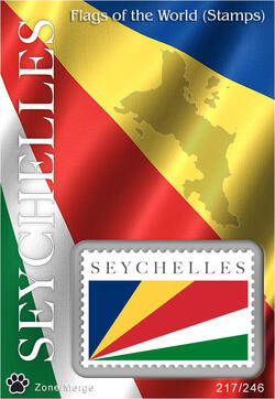 FlagStamps1 Card 217