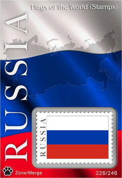 FlagStamps1 Card 226
