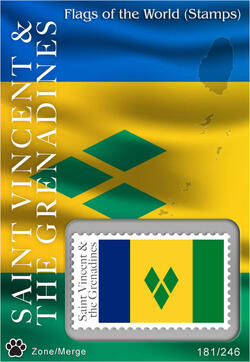 FlagStamps1 Card 181