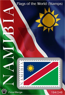 FlagStamps1 Card 194