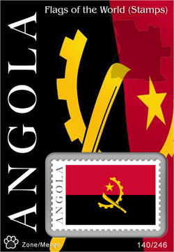 FlagStamps1 Card 140