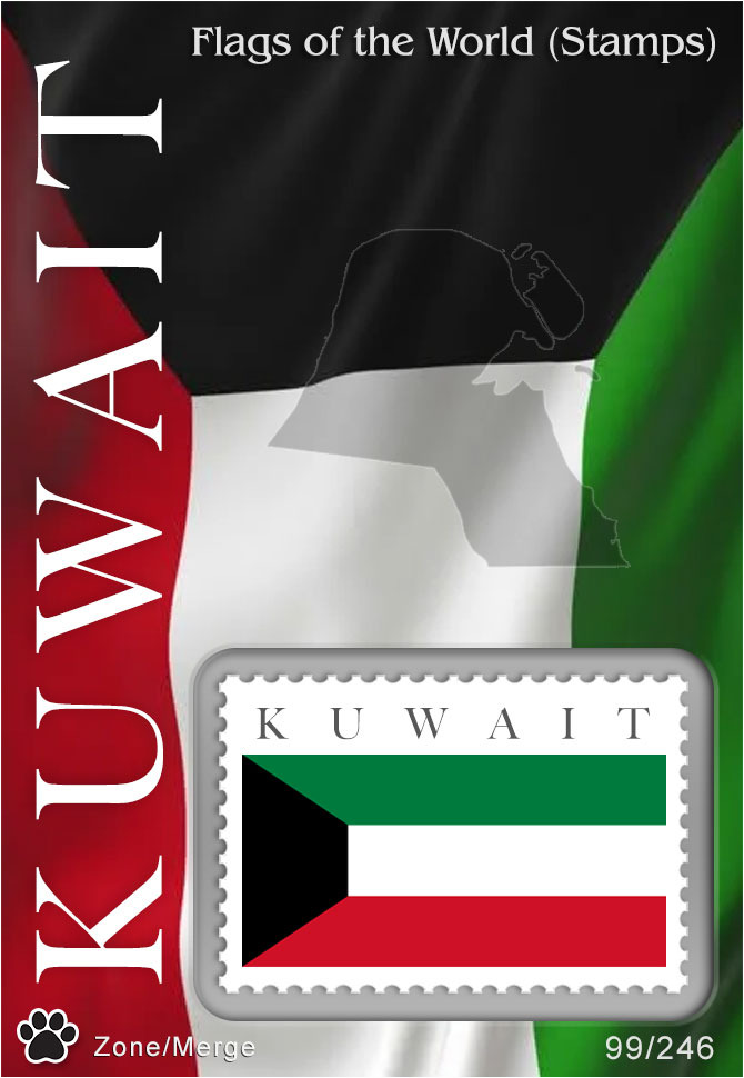 FlagStamps1 Card 099