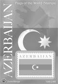 FlagStamps1 Card 196