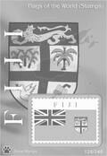 FlagStamps1 Card 128
