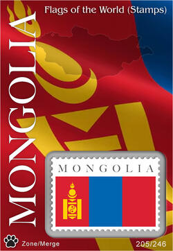 FlagStamps1 Card 205