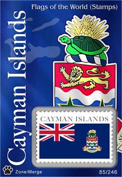 FlagStamps1 Card 085