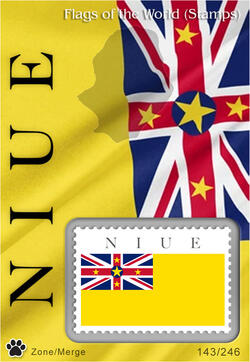 FlagStamps1 Card 143