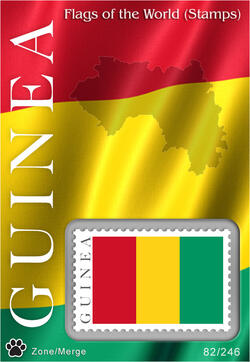 FlagStamps1 Card 082