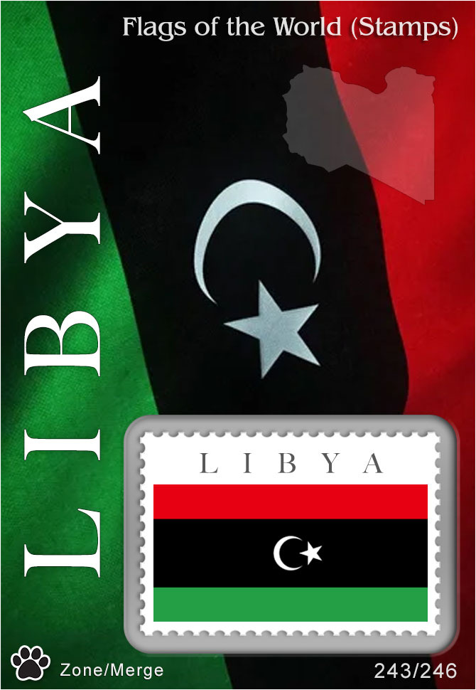 FlagStamps1 Card 243