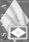 FlagStamps3 Card 180