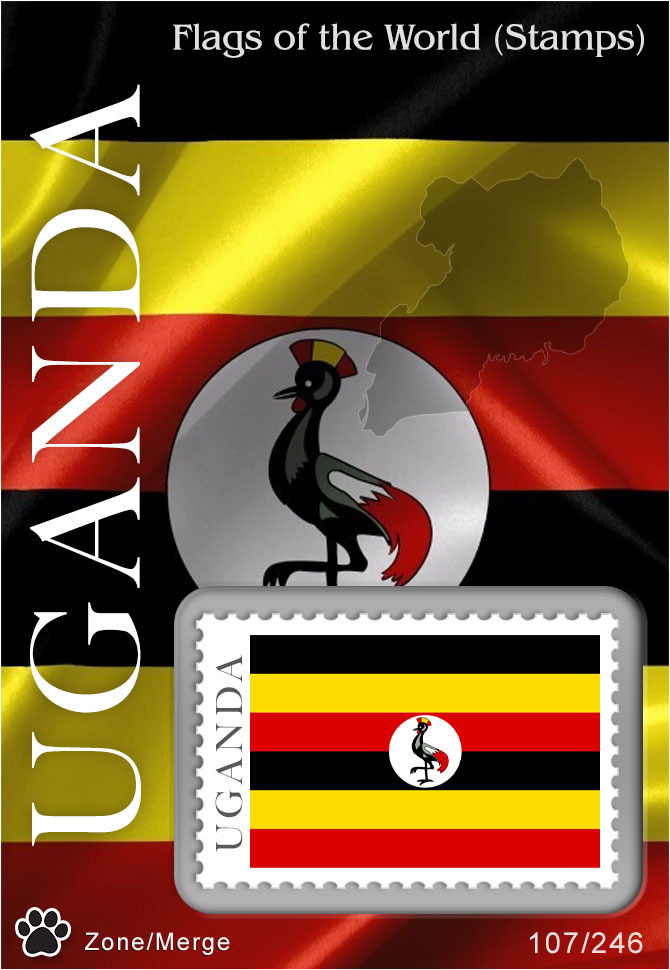 FlagStamps1 Card 107