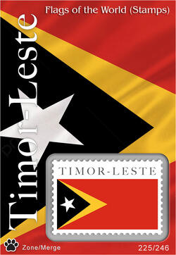 FlagStamps1 Card 225